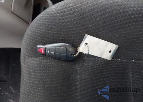 2018 Dodge Grand Caravan Se from USA, damaged, VIN 2C4RDGBG2JR162802